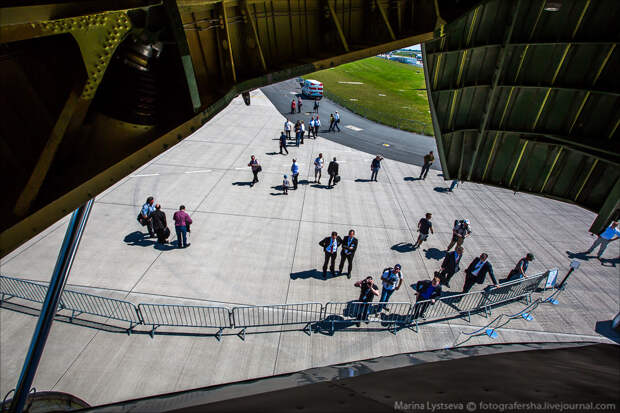 ILA-2014, Berlin