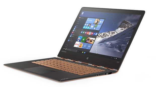 YOGA 900S
