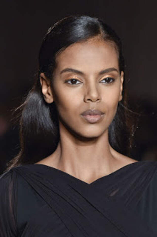 fall beauty trends