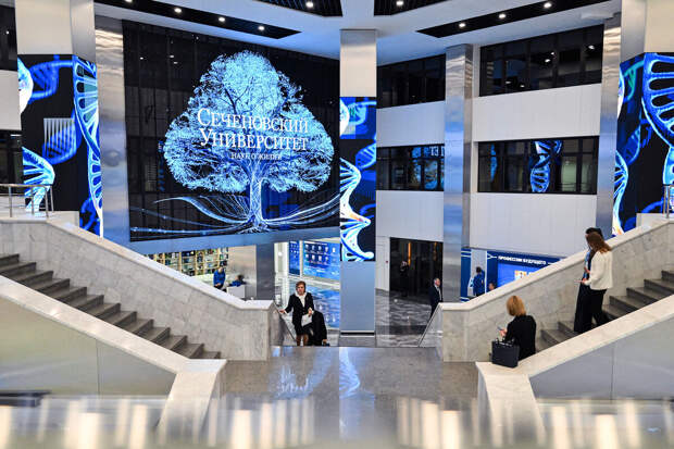 В Первом МГМУ вернули вековой метод пластики уретры с помощью кусочка слизистой рта