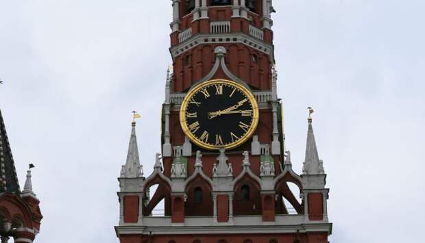 В Кремле озвучили, какое решение ждут от Киева