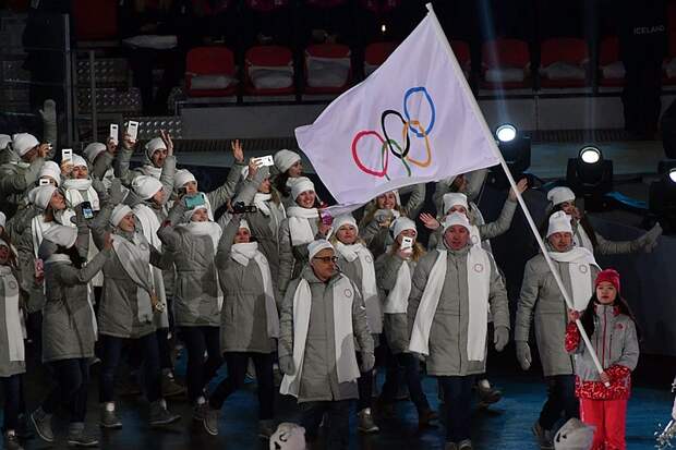 Дали концерт: МОК утвердил музыку Чайковского в качестве замены гимна России на Олимпиаде