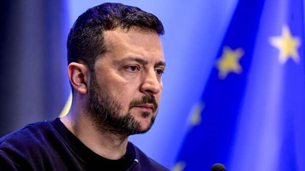 Зеленский предрек исход референдума по выводу войск из Донбасса