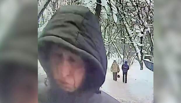 Показаны лица участников покушения на генерала Алексеева