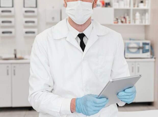 ОРВИ и грипп на Кубани идут на спад: статистика за неделю