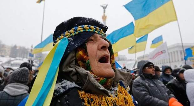 Столетняя украинская революция закончится прозрением Кремля – историк НАН Украины