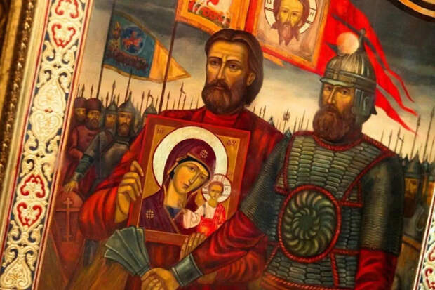 Что ныне означает праздник День народного единства и почему его истинный смысл был давно утерян