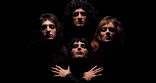 01 Самые знаковые песни группы Queen