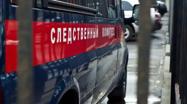 СК возбудил уголовное дело по факту осквернения памятника советским воинам в Литве