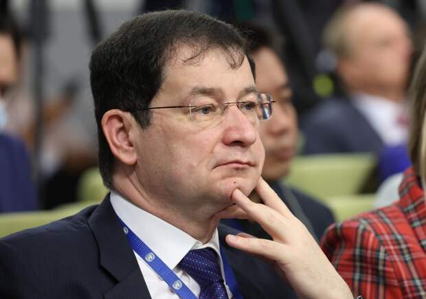 Полянский раскрыл неожиданное предназначение Starlink