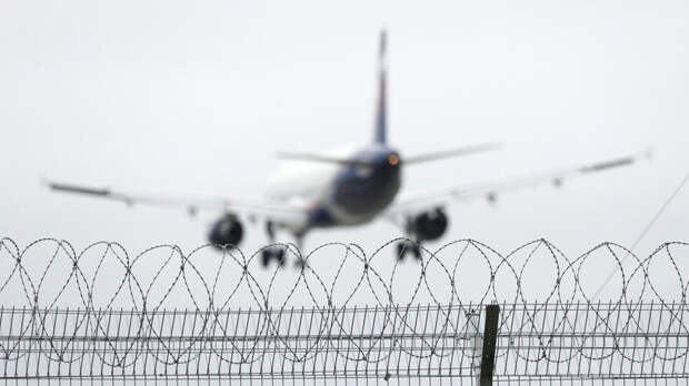 Оверчук сообщил, что при вступлении в ЕС у Армении не будет авиасообщения с РФ