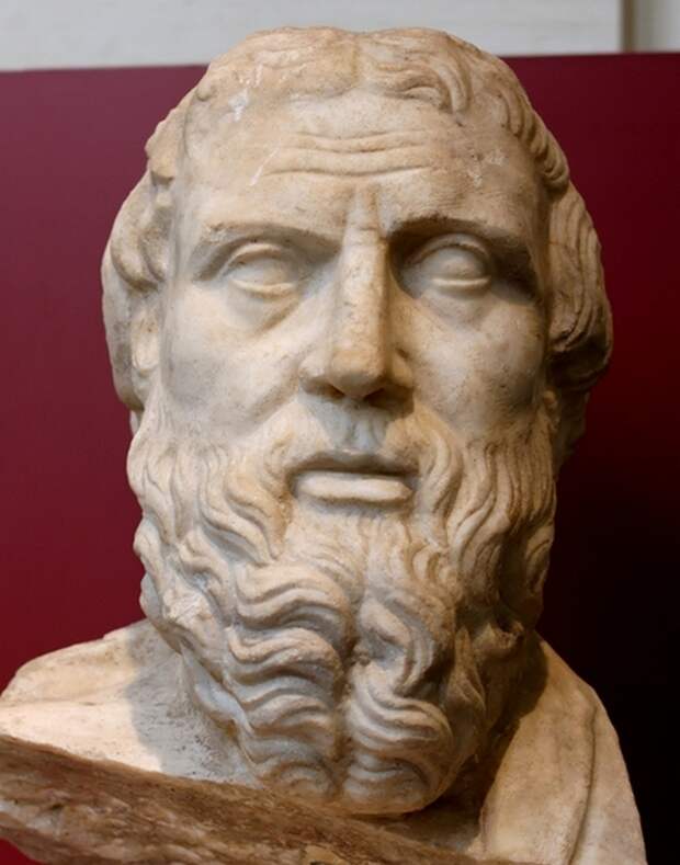 Историк Геродот. фото:dic.academic.ru Историк Геродот. фото:dic.academic.ru