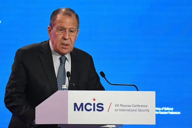 «Безответственные шаги Вашингтона»: о чём говорили на VIII Московской конференции по международной безопасности