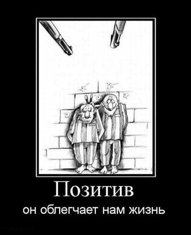 Подборка демотиваторов демотиватор, юмор