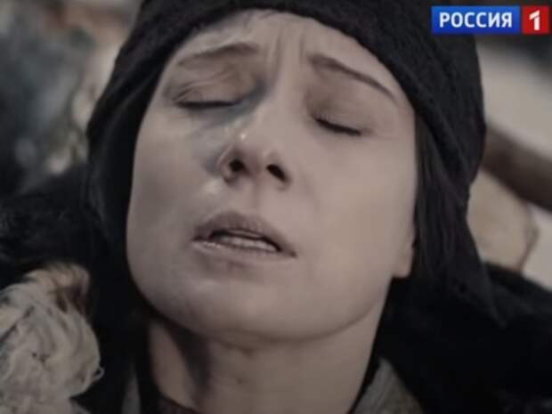 Зулейха открывает глаза(2020)|Фото: Россия 1