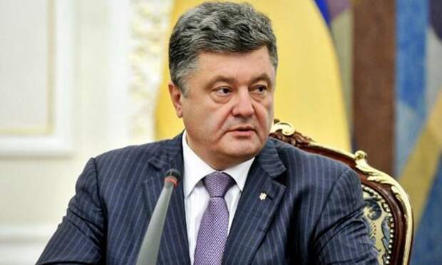 Предел нищеты: Порошенко побирается в Болгарии Предел нищеты: Порошенко побирается в Болгарии