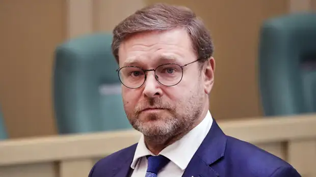 Косачёв отреагировал на угрозы главы МИД Украины в адрес Белоруссии из-за Крыма