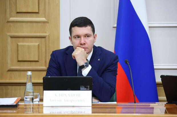 Алиханов: Рейсы с импортозамещенным Superjet могут начаться в конце 2026 года