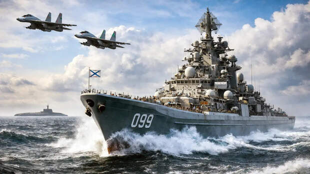 Иран перекрыл Ормузский пролив – Мировая экономика может столкнуться с серьёзными проблемами