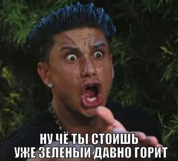 АВТОприколы на Бугаге (33 фото)