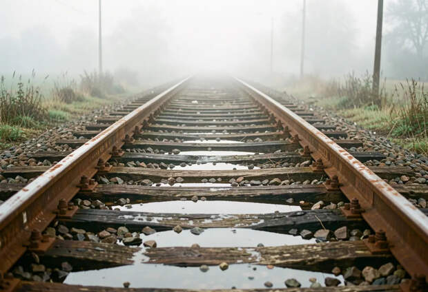 Почему не ходят электрички на Ярославском и Киевском направлениях