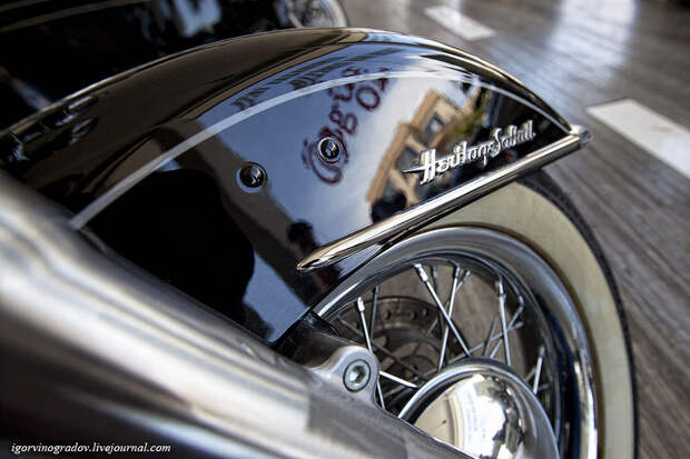 Harley-Davidson 625 Harley Davidson