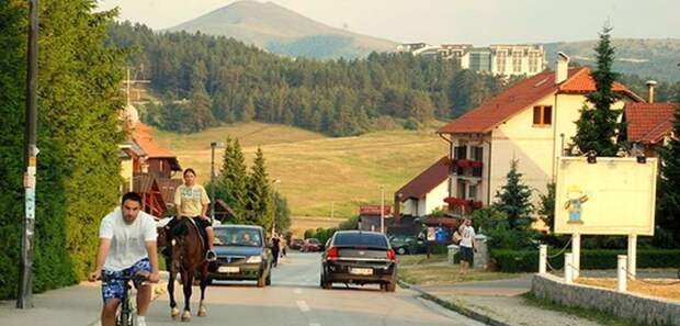 Сербия. Сербия.
