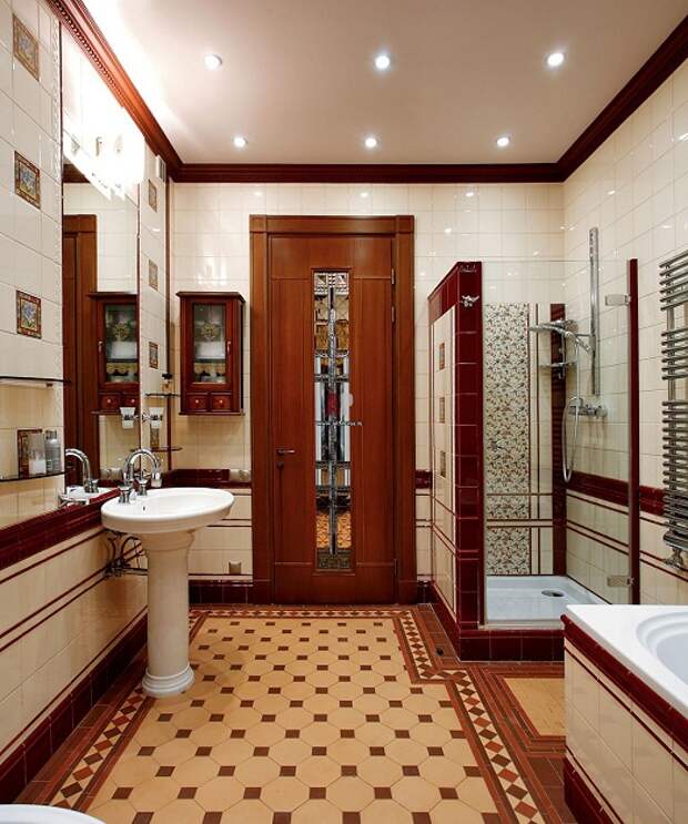 Ванная комната