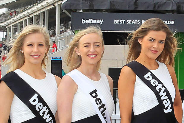Betway запустила рекламную кампанию к старту чемпионата АПЛ
