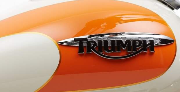 Лимитированная версия круизеров America LT Limited Edition 25 от Triumph разойдется по частным коллекциям
