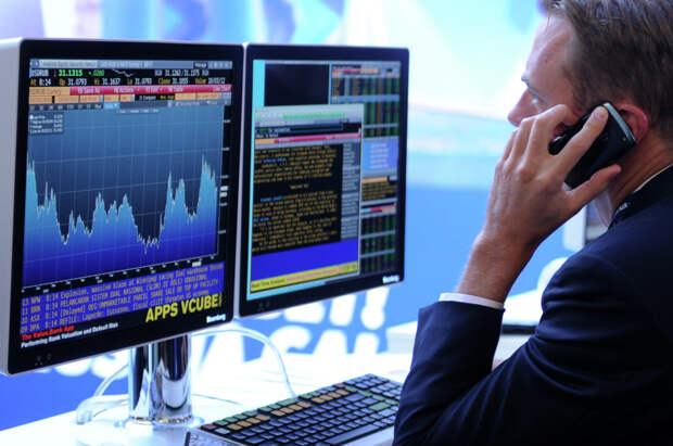 Forex