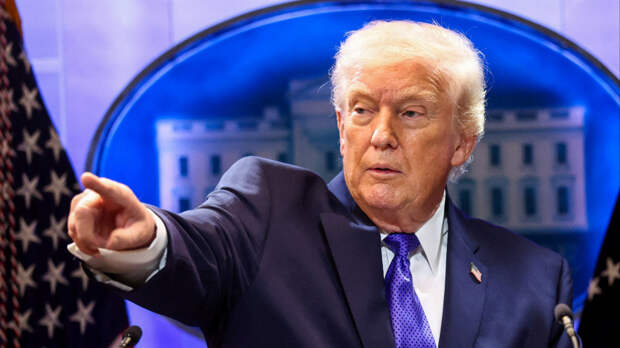 Трамп объявил о введении торговой пошлины в 10% для всех стран мира