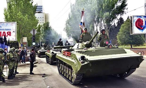 Донецк сегодня 01.06.2018 Demetriozzzz_Донецк, Война, политика, Днр, Украина, длиннопост