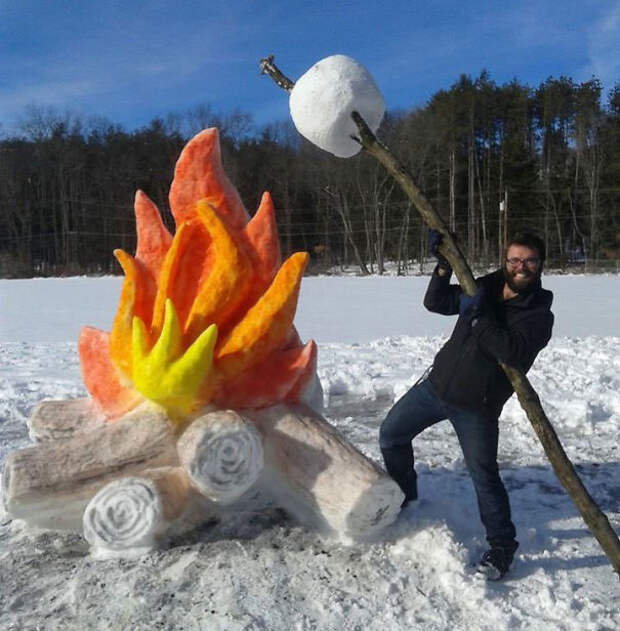 snow-sculpture-art-snowman-winter-4__605