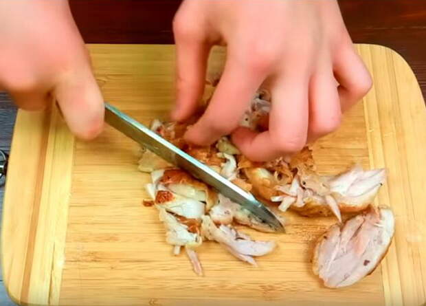 Как приготовить шаурму из минимума продуктов по цене чашки кофе