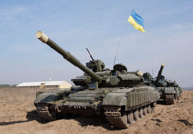 Почему горели танки в Донбассе? Профессионалы размышляют о причинах поражений украинской армии