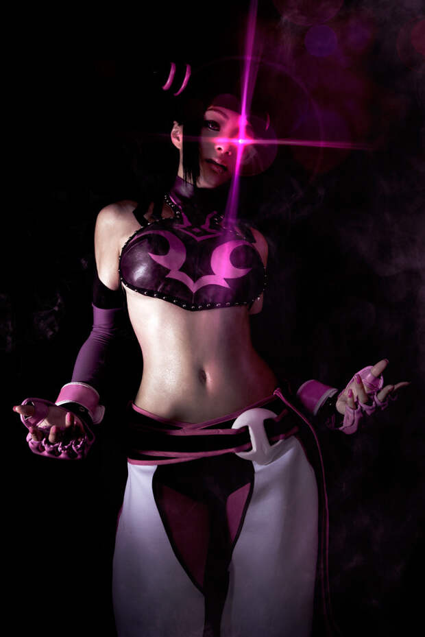 5.  Cosplay, девушки, косплей