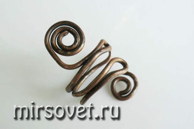 основа для украшения