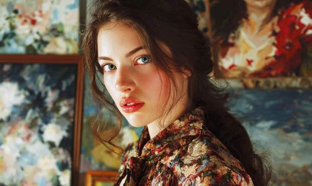 Тест-кроссворд на эстетическое чутье: проверьте свою насмотренность