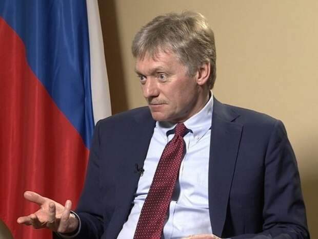 В Кремле отреагировали на публикации о занижении статистики по COVID-19