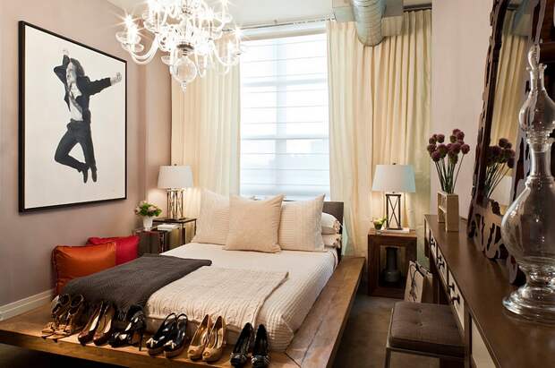Give-your-feminine-bedroom-a-modern-bohemian-style