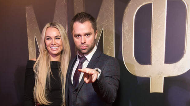 Жена абьюзера Кузи из «Универа» попала в больницу с переломом позвоночника