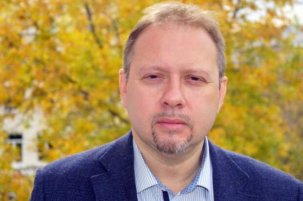 Олег Матвейчев считает, что Владимир Путин оказал Дюмину высокое доверие
