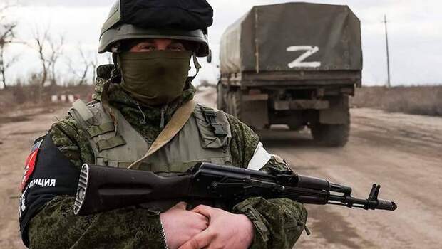 СБУ и ВСУ разработали методичку «пассивного сопротивления России» 
