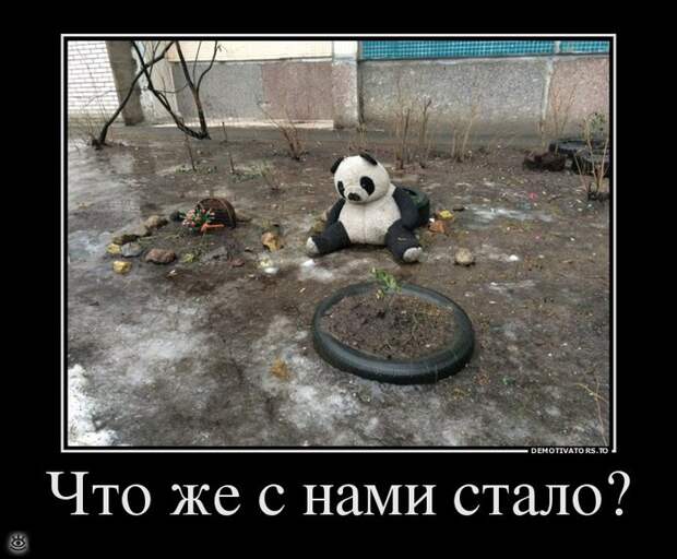 Будь реалистом! 10