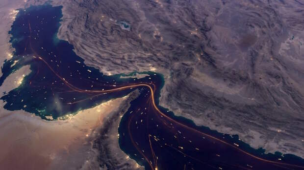 Россия и Китай заблокировали резолюцию Совбеза ООН по Ормузскому проливу