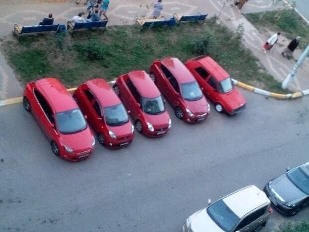 Подборка автоприколов. Часть 145 автоприколы, приколы