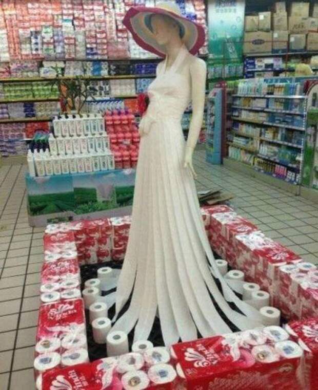 Рабочие приколы (23 фото)