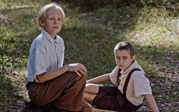 Друге в беде не бросит: Metro оценило драму "Мой друг"