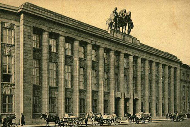 Николай Усков: Существует ли русская нация? Часть вторая